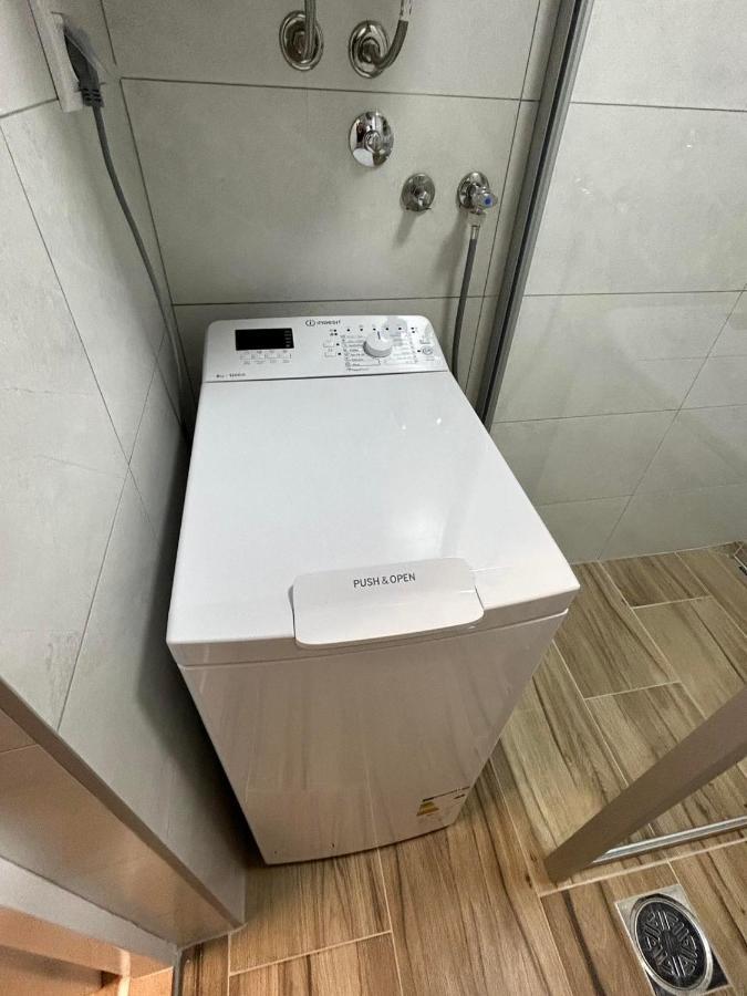 Md Studio 诺威萨 外观 照片