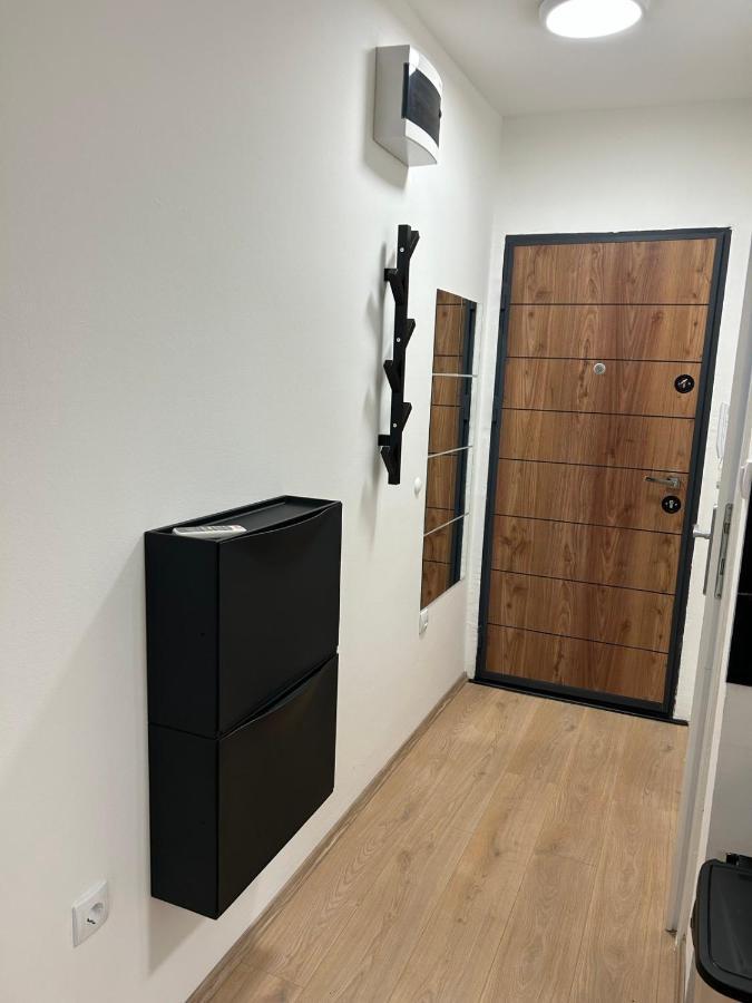 Md Studio 诺威萨 外观 照片