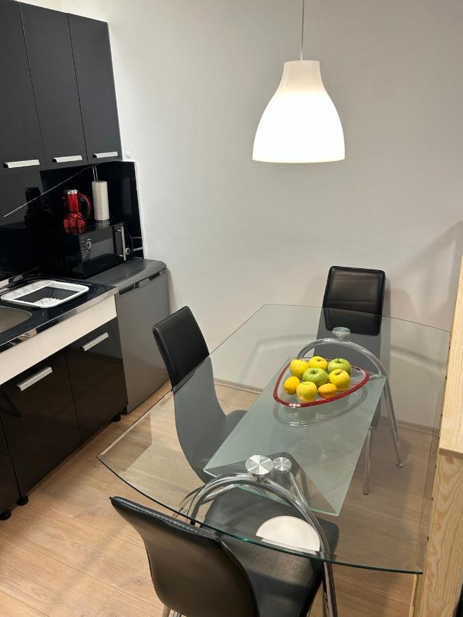 Md Studio 诺威萨 外观 照片