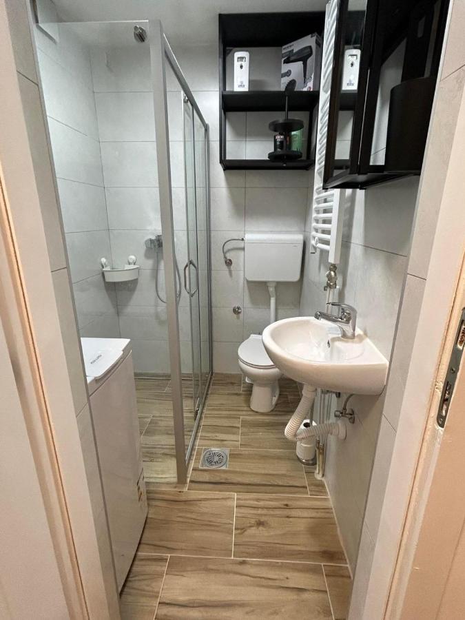 Md Studio 诺威萨 外观 照片