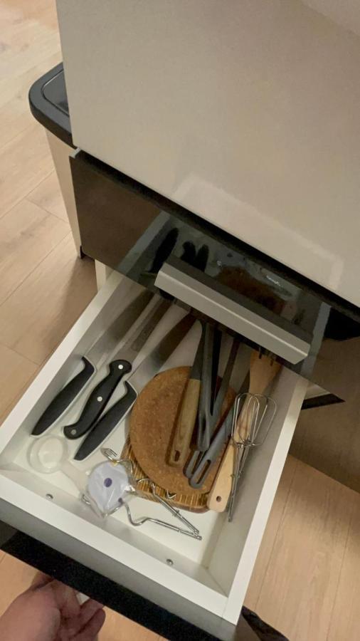 Md Studio 诺威萨 外观 照片