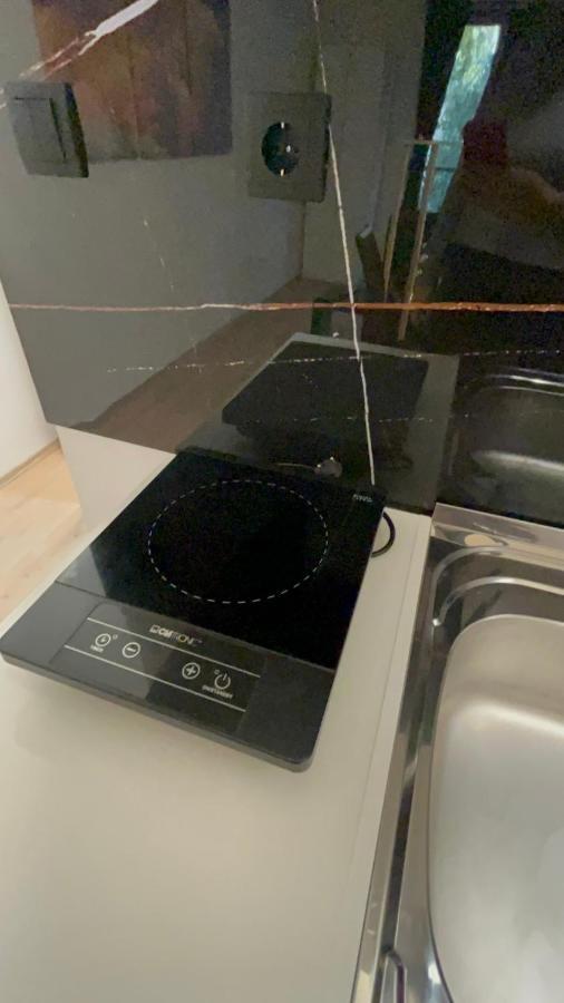 Md Studio 诺威萨 外观 照片